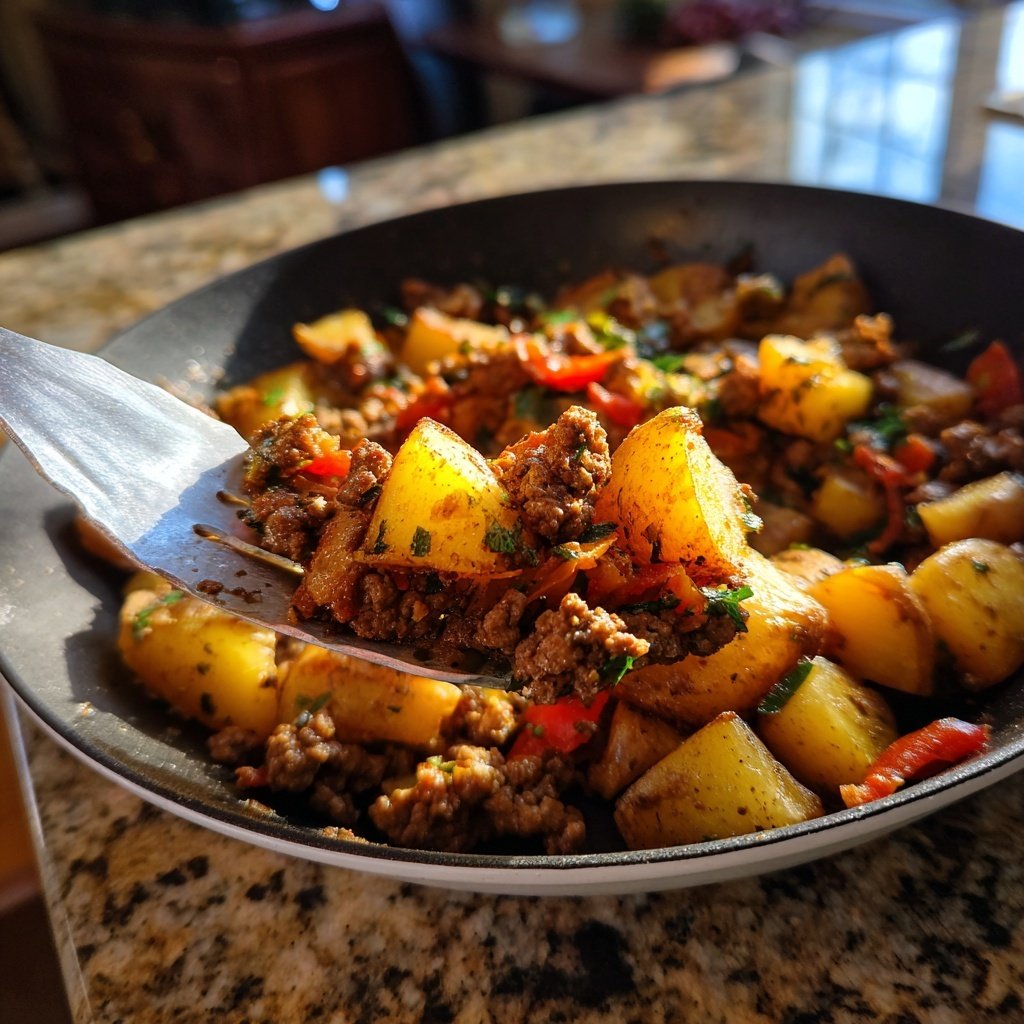 Simple Speed Kitchen