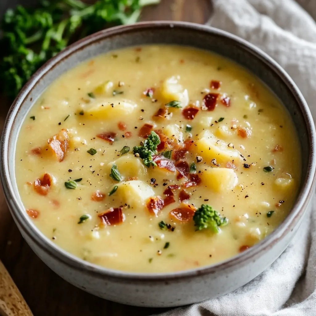 Potato Soup