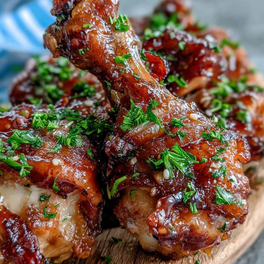 Comfort Cooking Made Easy